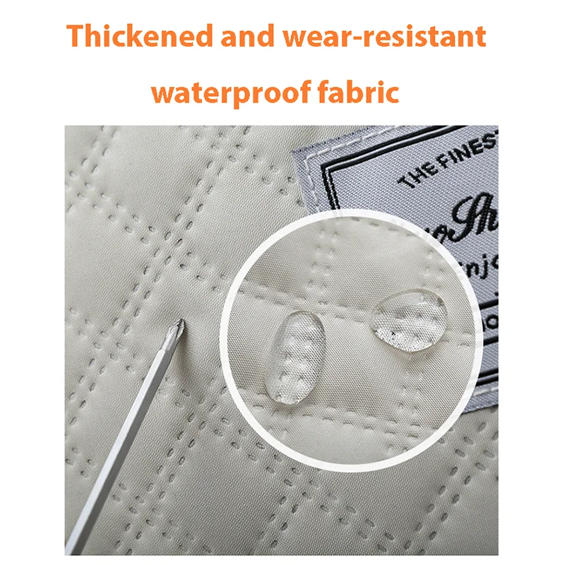 Multifunctional Mom Bag Handbag Messenger Bags for Mommy and Baby Diaper Bag Maternity Bag for Baby Women Sports Yoga Gym Bags - Image 5